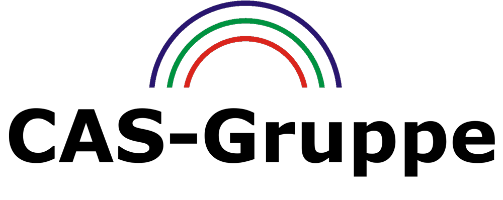 CAS-Gruppe Logo