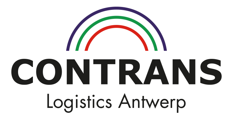 Contrans Logistics Antwerp Logo