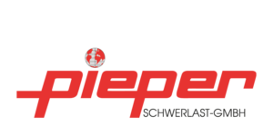 Pieper Schwerlast GmbH Logo