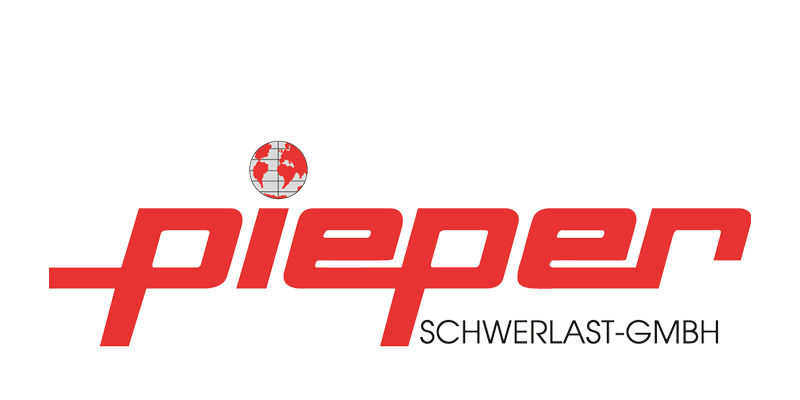 Pieper Schwerlast GmbH Logo